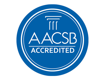 UP es reacreditada por la AACSB